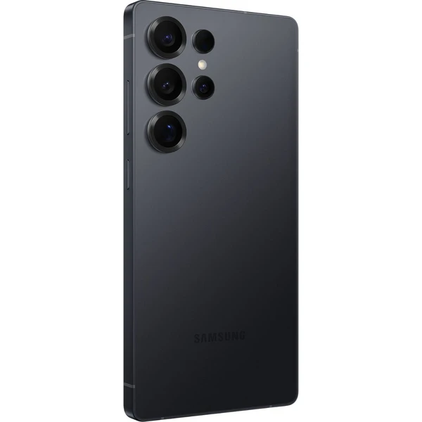 Samsung Galaxy S25 Ultra 5G 12GB/256GB černá (Jet Black) - Mobilní telefony - Obrázek ASDE000K01