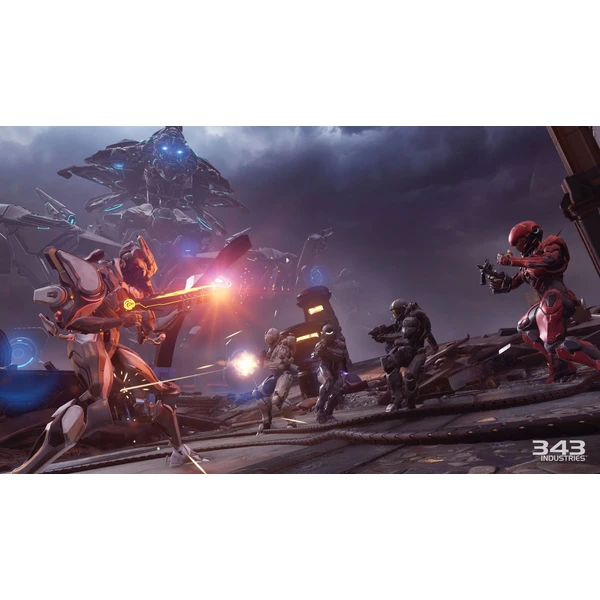 Halo 5: Guardians (Xbox One) - Hry pro Xbox One - Obrázek ASE4100201
