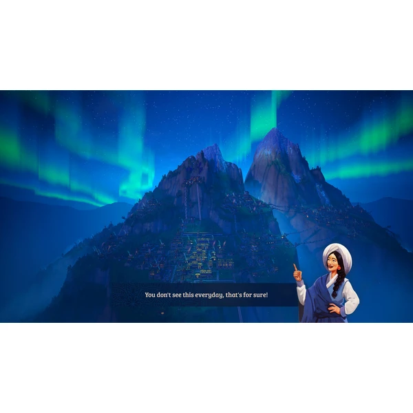 Laysara: Summit Kingdom Collector's Edition (Switch) - Hry pro Nintendo Switch - Obrázek ASFL000K01