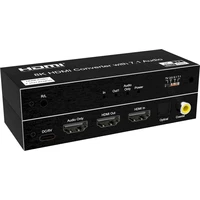 PremiumCord 8K@60Hz Audio Extractor HDR - Ostatní