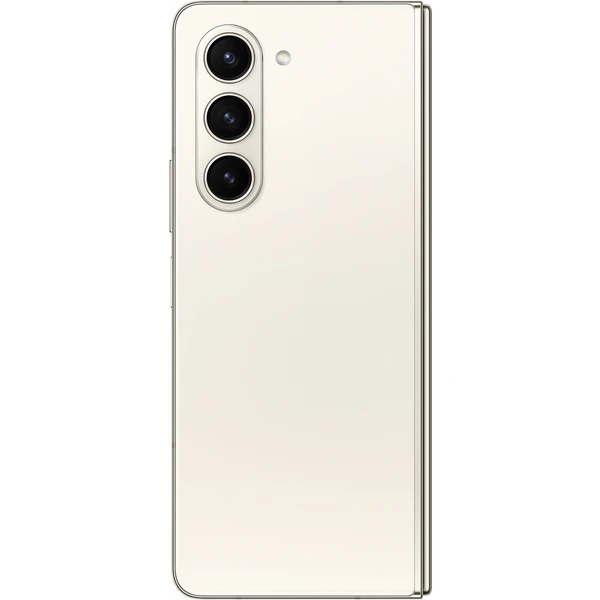 Samsung Galaxy Z Fold5 5G 256GB krémový - Mobilní telefony - Obrázek ASIQ100501