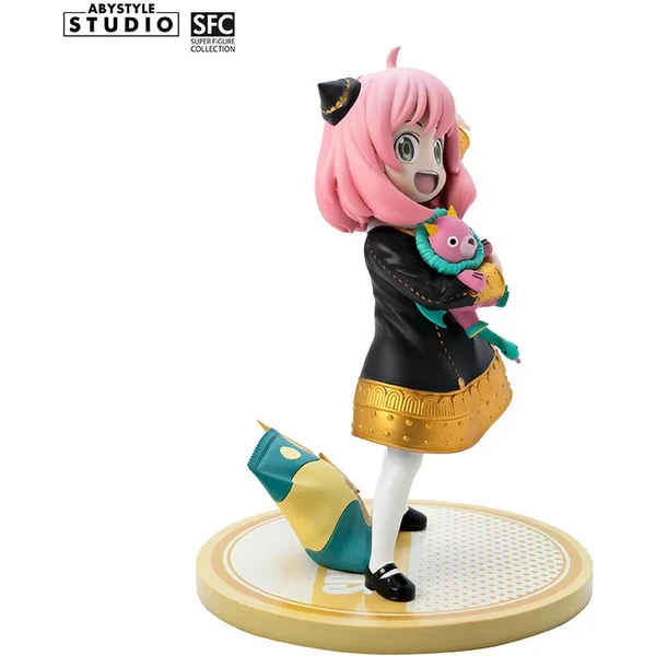 Figurka ABYstyle Studio Spy Family - Anya Forger - Figurky - Obrázek ASMK000K01