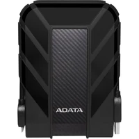 ADATA HD710 Pro externí HDD 2TB černý - Pevné disky