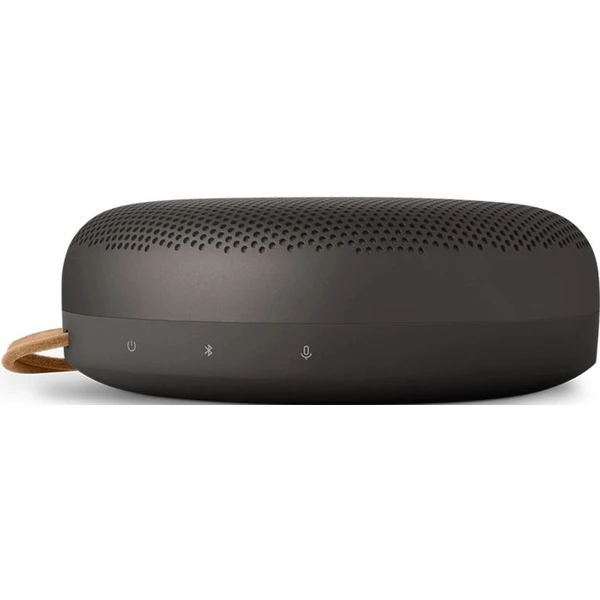 Bang & Olufsen Beosound A1 3rd Gen šedý - Reproduktory - Obrázek ASPF000K01