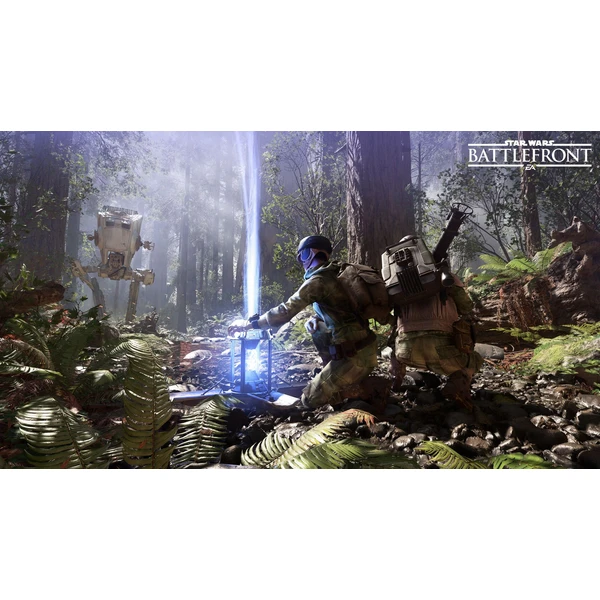 Star Wars Battlefront (Xbox One) - Hry pro Xbox One - Obrázek ASR4100201