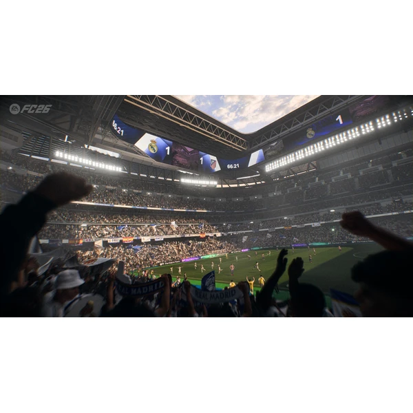 EA Sports FC 26 (PS5) - Hry pro PS5 - Obrázek ASSE000K01