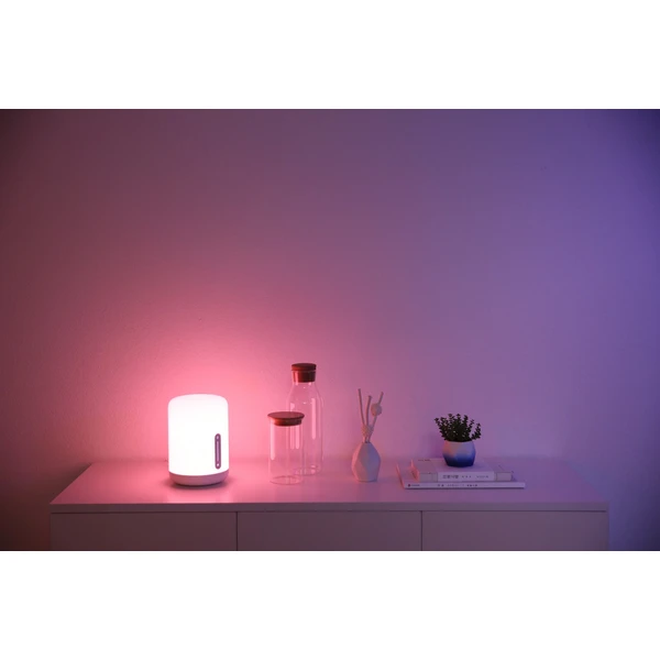 Xiaomi Mi Bedside Lamp 2 - Lampičky - Obrázek AST4000301