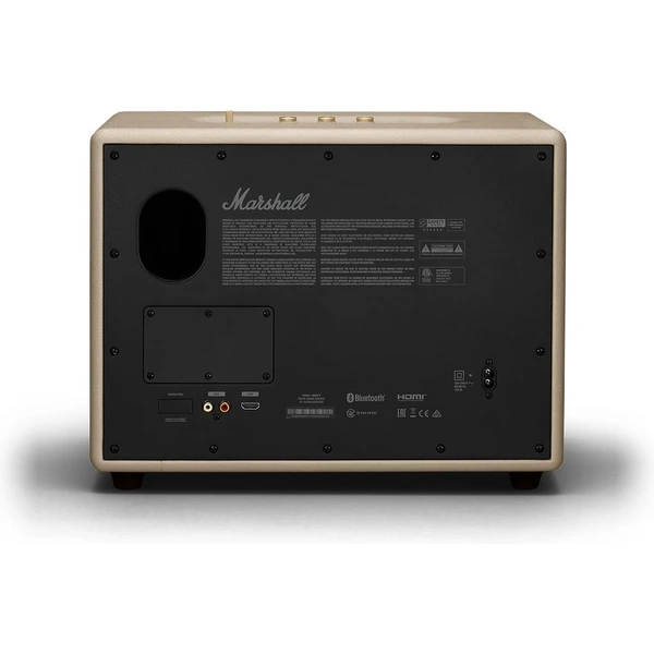 Marshall Woburn III krémový - Reproduktory - Obrázek ASWZF00101