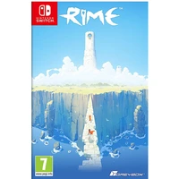 RiME (SWITCH) - Hry pro Nintendo Switch
