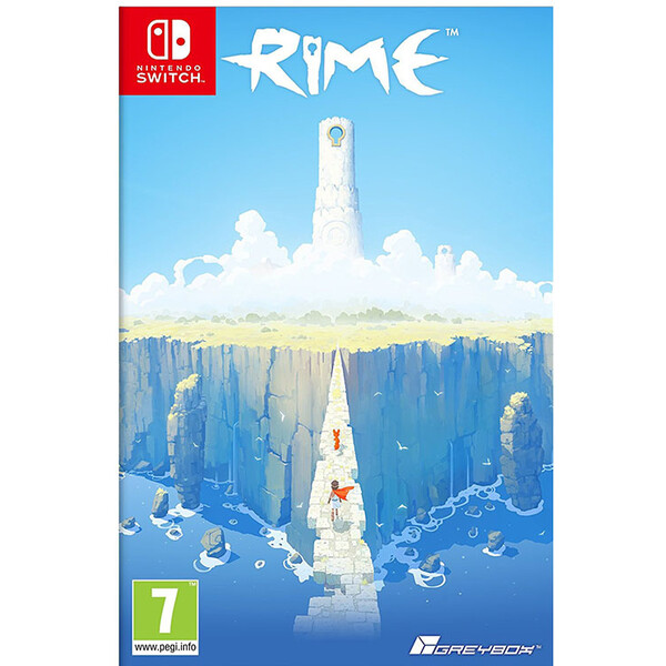 RiME