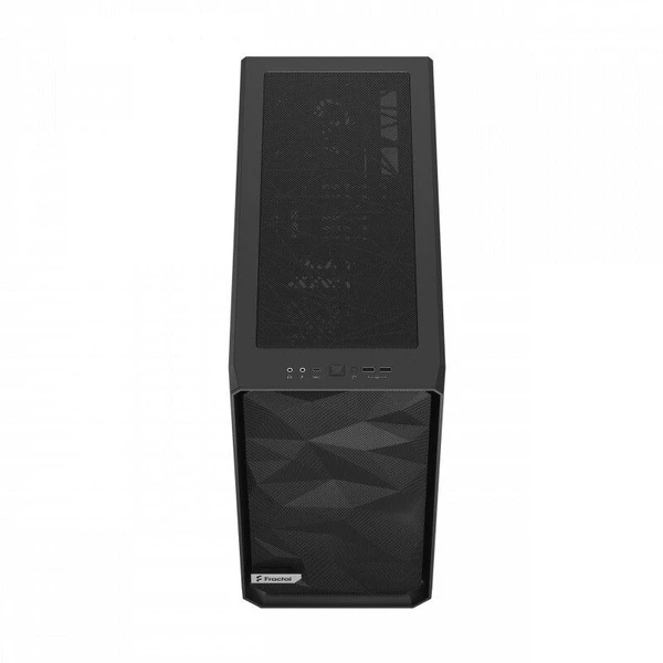 Fractal Design Meshify 2 TG Light Tint Černá - Počítačové skříně - Obrázek AT26300401