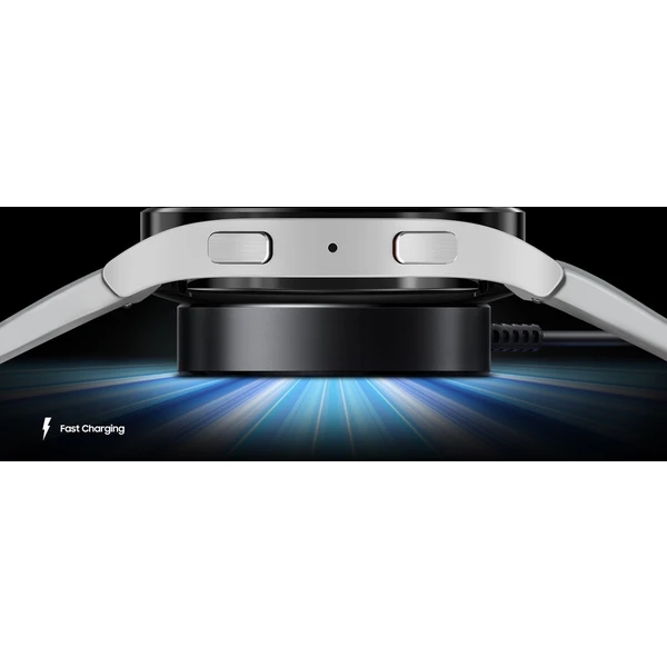 Samsung Fast Charge nabíječka s USB-C pro Galaxy Watch - Nabíječky - Obrázek AT2XF00101