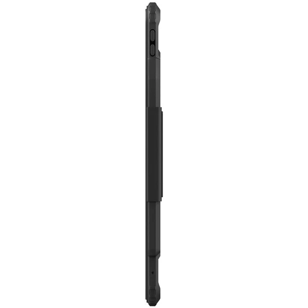 Spigen Ultra Hybrid Pro pouzdro iPad Pro 11" (2025) černé - Pouzdra - Obrázek AT75000J01