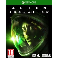 Alien: Isolation (Xbox One) - Hry pro Xbox One