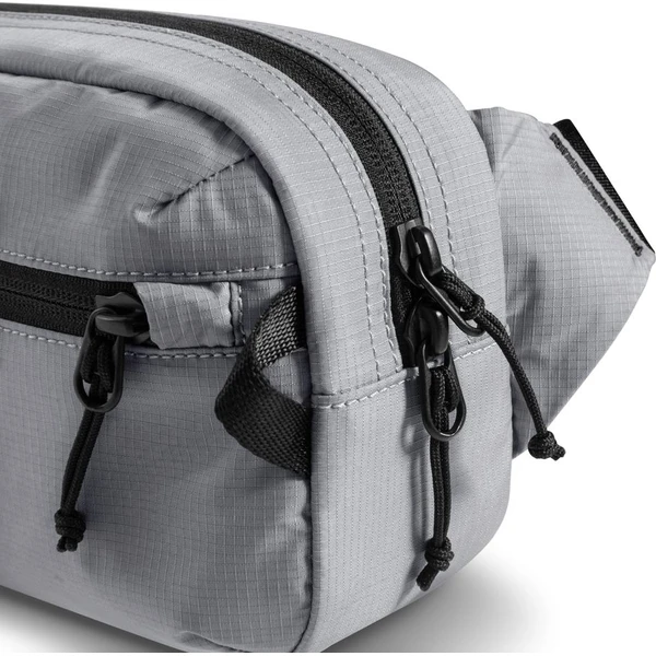 tomtoc Aviator T33 taška přes rameno S šedá - Popruhy a crossbody - Obrázek ATCG000K01