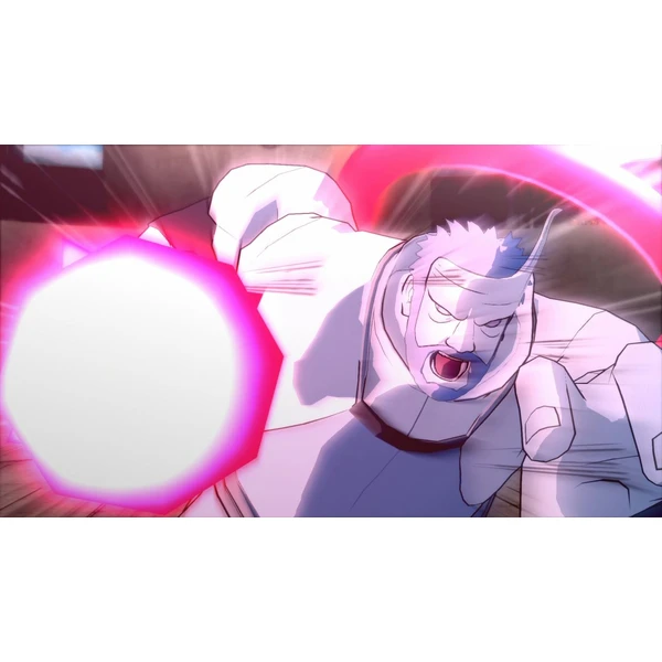 Naruto Shippuden: Ultimate Ninja Storm 4 Road To Boruto + Naruto To Boruto: Shinobi Striker (PS4) - Hry pro PS4 - Obrázek ATFH300401