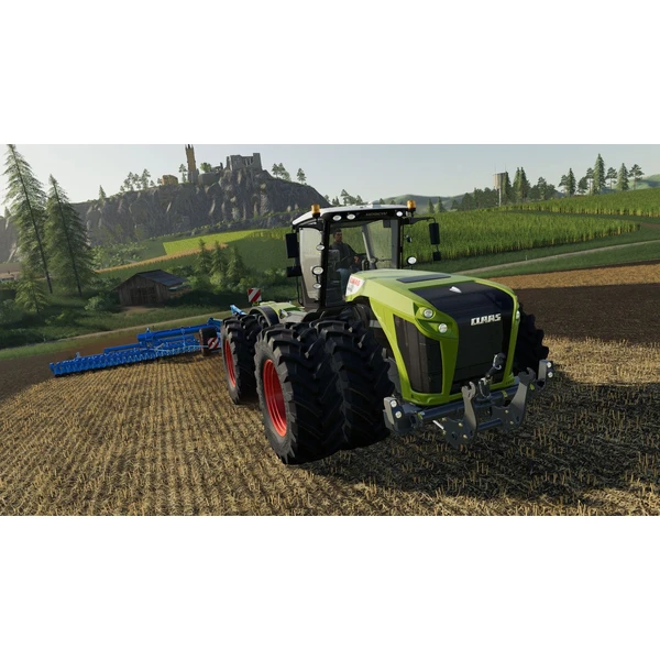 Farming Simulator 19 Platinum Edition (Xbox One) - Hry pro Xbox One - Obrázek ATG3100201