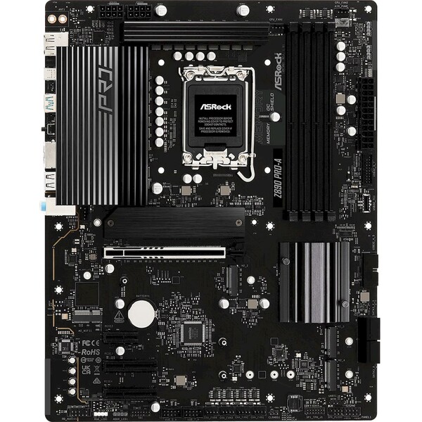 ASRock Z890 PRO-A