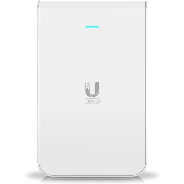Ubiquiti Access Point U6  (U6-IW) - Access pointy - Obrázek ATH2000601
