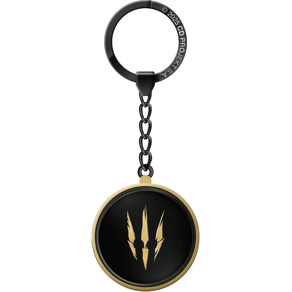 Dárkový set The Witcher 3: 10th Anniversary Monster Slayer Kit - Dárkové sety - Obrázek ATJI000K01