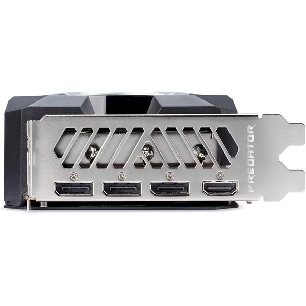 Acer PREDATOR BIFROST AMD Radeon RX 9070 - Grafické karty - Obrázek ATLI000K01