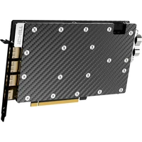 INNO3D NVIDIA GeForce RTX 5090 iChill FROSTBITE PRO 32GB GDDR7 - Grafické karty