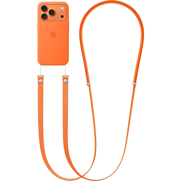 Apple Crossbody popruh oranžový - Popruhy a crossbody - Obrázek ATOH000K01