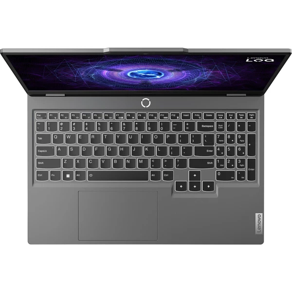 Lenovo LOQ 15IAX9 (83GS003BCK) šedý - záruka na 3 roky po registraci - Notebooky - Obrázek ATS3000O01