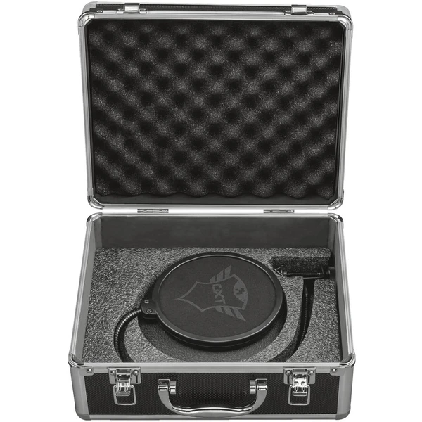 Trust GXT 252 Emita USB studiový mikrofon - Mikrofony - Obrázek ATYG300401
