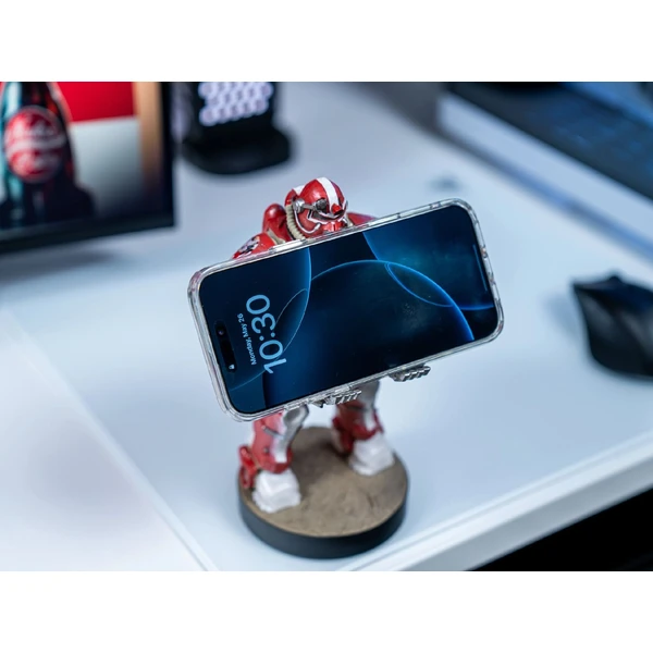 EXG Cable Guys Fallout - Nuka Cola Power Armour - Figurky - Obrázek AU2M000K01