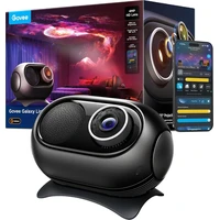 Govee Galaxy Light Projector 2 Pro Matter s reproduktorem - Chytrá osvětlení