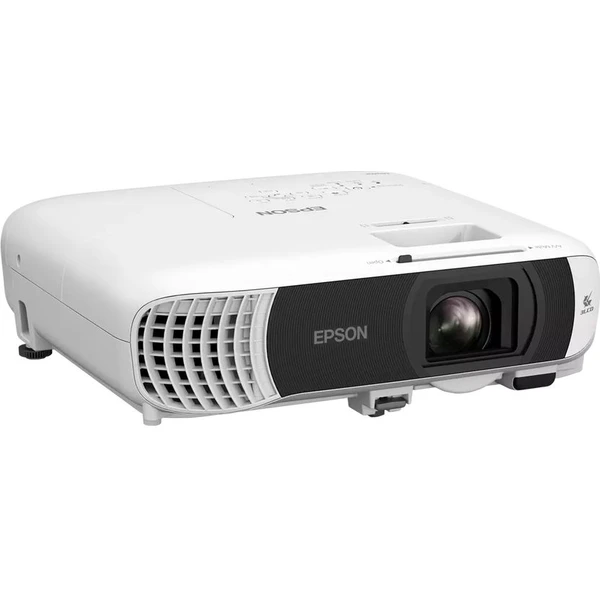 Epson EB-FH54 projektor bílý - Projektory - Obrázek AU6L000K01