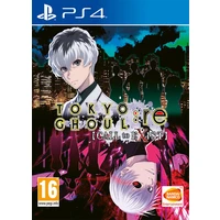 Tokyo Ghoul:re Call to Exist (PS4) - Hry pro PS4
