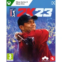 PGA Tour 2K23 (Xbox One/Xbox Series) - Hry pro Xbox One