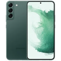 Samsung Galaxy S22+ 5G 8GB/128GB zelená - Mobilní telefony