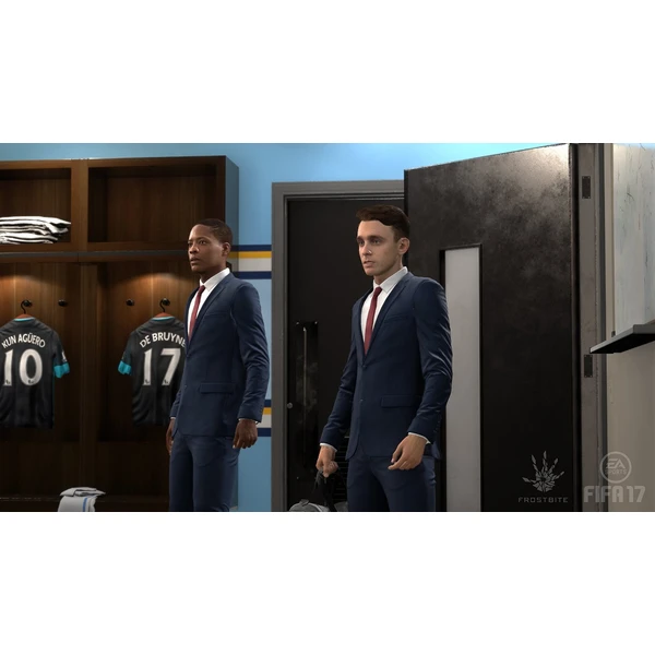 FIFA 17 (PS4) - Hry pro PS4 - Obrázek AUP5100201