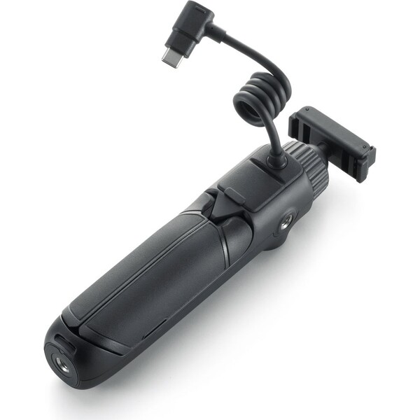 DJI Osmo Action oboustranná bateriová rukojeť - Držáky - Obrázek AUPL000K01