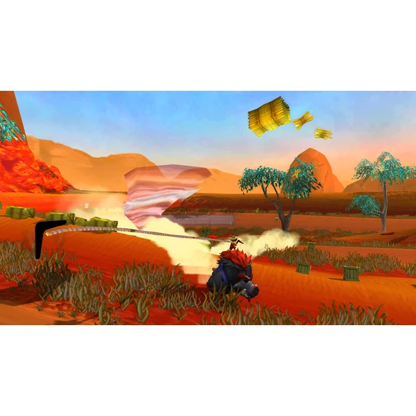 TY the Tasmanian Tiger HD (Xbox One) - Hry pro Xbox One - Obrázek AUU6300401