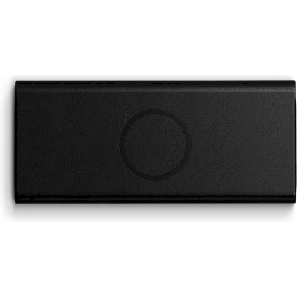 Satechi FindAll Glasses Case lokátor Apple Find My černý - Lokátory - Obrázek AUUI000K01