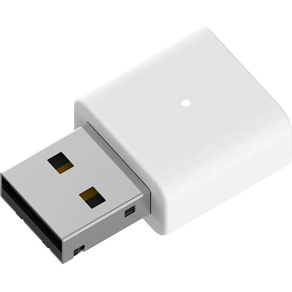 D-Link N300 Wi-Fi 4 USB Adapter - Síťové adaptéry - Obrázek AV0J000K01