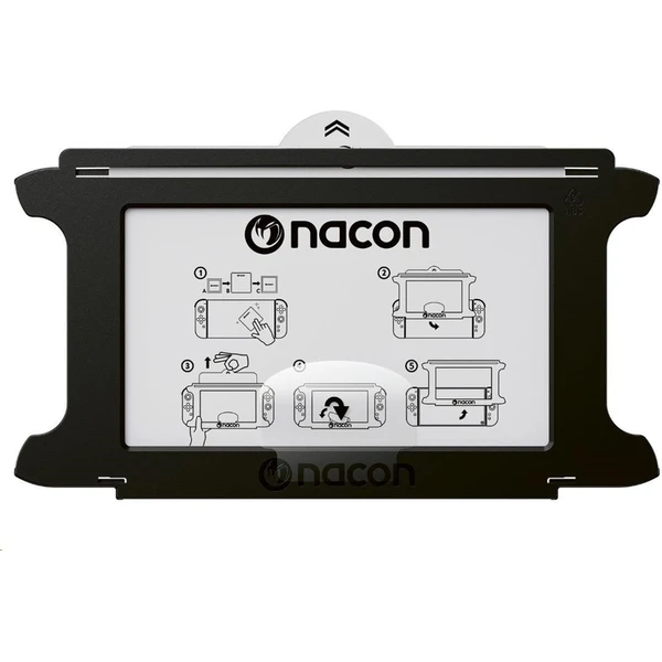 Ochranné sklo Nacon pro Nintendo Switch 2 - Ochranné folie a skla - Obrázek AV2K000K01