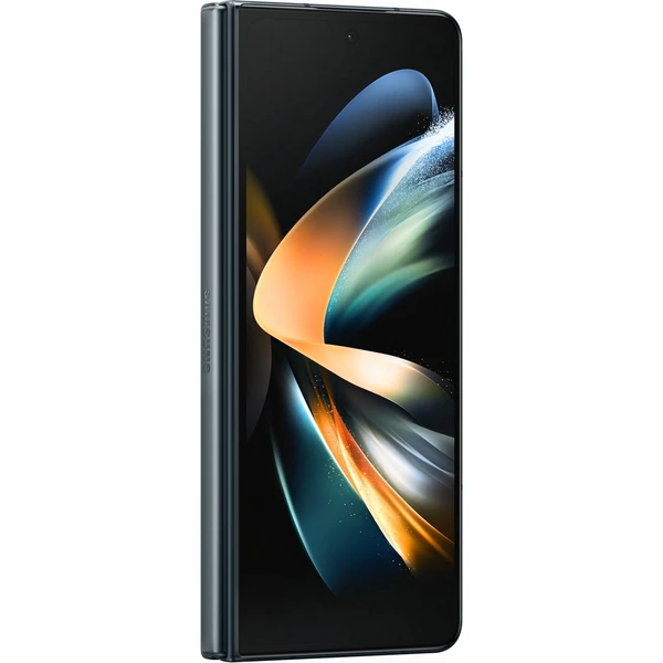 Samsung Galaxy Z Fold4 12GB/512GB šedozelený (Kategorie B) - Mobilní telefony - Obrázek AV43700301