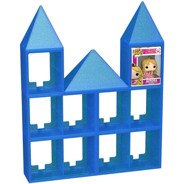 Funko Bitty POP! Countdown Calendar: Disney Princess - Funko POP! - Obrázek AV7H000K01