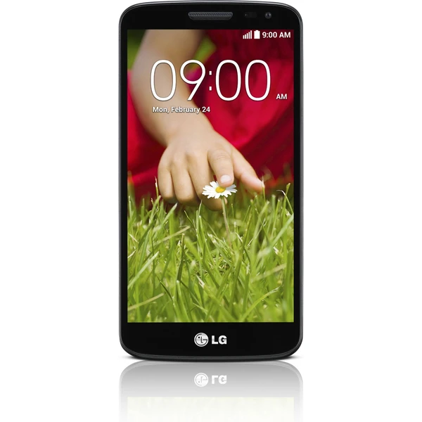 LG D620r G2 Mini černý - Mobilní telefony - Obrázek AVAA000101