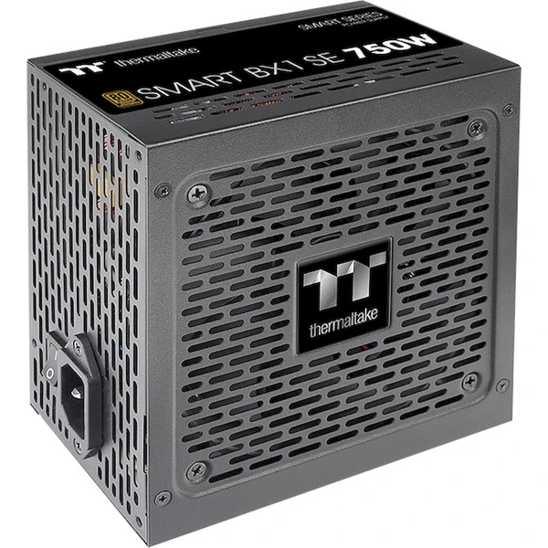 Thermaltake Smart BX1 SE 750W černá - Zdroje - Obrázek AVFL000K01