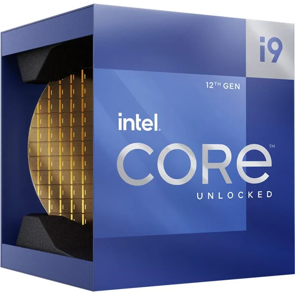 Intel Core i9-12900K - Procesory - Obrázek AVH4100501