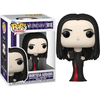 Funko POP! #1818 TV: Wednesday S2 - Morticia Addams  - Funko POP!