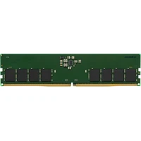 Kingston ValueRAM DDR5 32GB 6400MT/s CL52 DIMM (1x32GB) - Operační paměti