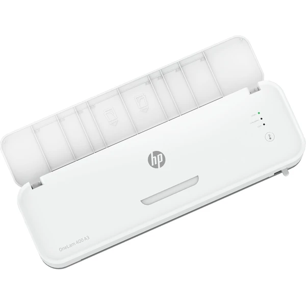 HP OneLam 400 A3 laminátor - Laminátory - Obrázek AVJE000O01