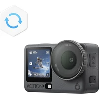 DJI Care Refresh 2-Year Plan karta (Osmo Action 6) EU - Rozšířené záruky